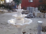 Mermer Fıskiye